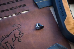 Bronco Build-and-Price Configurator